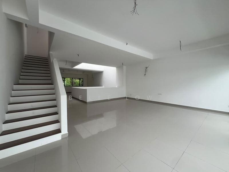 4-storey Terraced House for Sale in Damansara Perdana (Selangor) - Belle Low - Interior - PropertyGuru.com.my