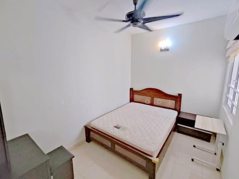 Kondominium untuk Dijual di D'Piazza - Vincent Ooi - Bedroom - PropertyGuru.com.my