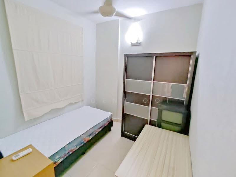 Kondominium untuk Dijual di D'Piazza - Vincent Ooi - Bedroom - PropertyGuru.com.my
