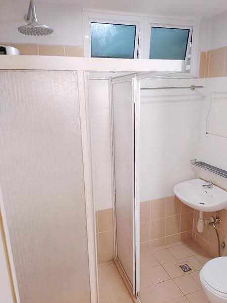Kondominium untuk Dijual di D'Piazza - Vincent Ooi - Bathroom - PropertyGuru.com.my