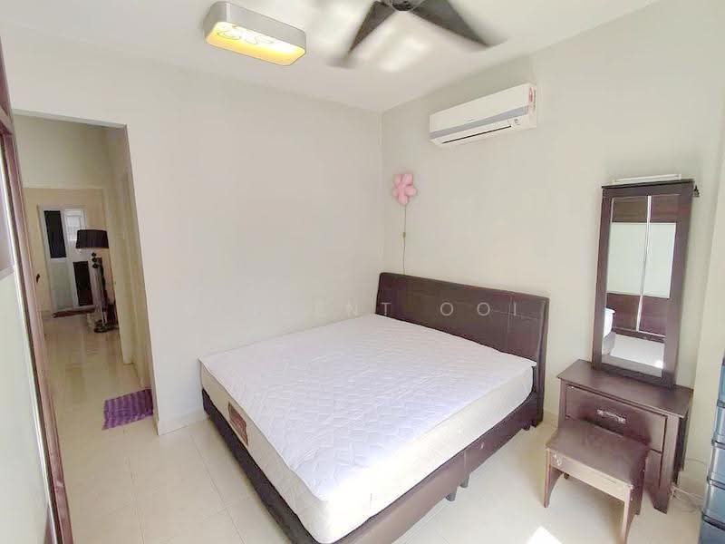 Kondominium untuk Dijual di D'Piazza - Vincent Ooi - Bedroom - PropertyGuru.com.my