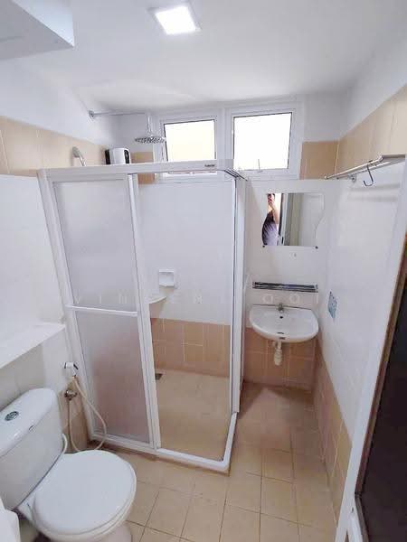 Kondominium untuk Dijual di D'Piazza - Vincent Ooi - Bathroom - PropertyGuru.com.my
