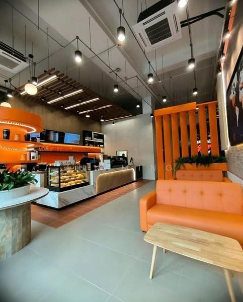 Kedai untuk Disewa di I-City (Shah Alam) - Jun Ming - Interior - PropertyGuru.com.my