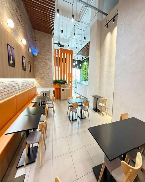 Kedai untuk Disewa di I-City (Shah Alam) - Jun Ming - Interior - PropertyGuru.com.my