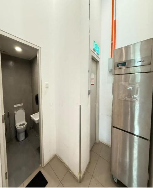 Kedai untuk Disewa di I-City (Shah Alam) - Jun Ming - Bathroom - PropertyGuru.com.my