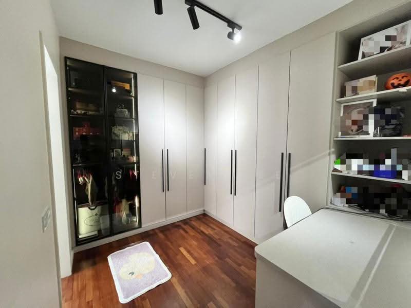 3-storey Terraced House for Sale in Tamansari (Rawang) - Steven Lee - Interior - PropertyGuru.com.my