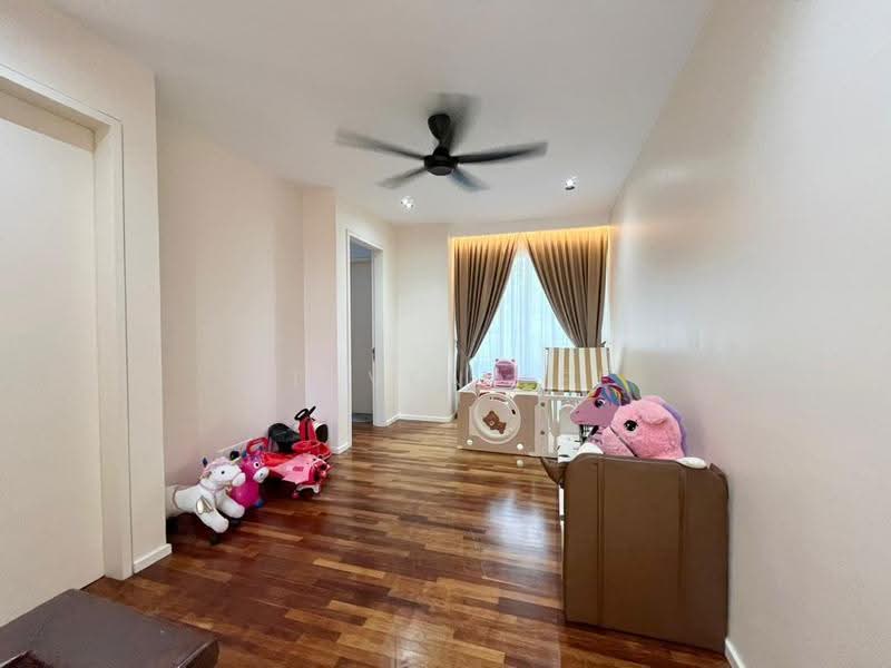 3-storey Terraced House for Sale in Tamansari (Rawang) - Steven Lee - Interior - PropertyGuru.com.my