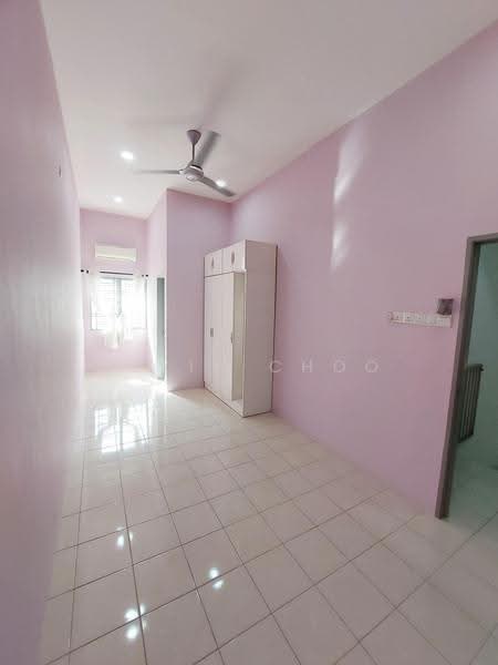 2-storey Terraced House for Sale in Taman Keramat Permai (Nibong Tebal) - Elvin Choo - Interior - PropertyGuru.com.my