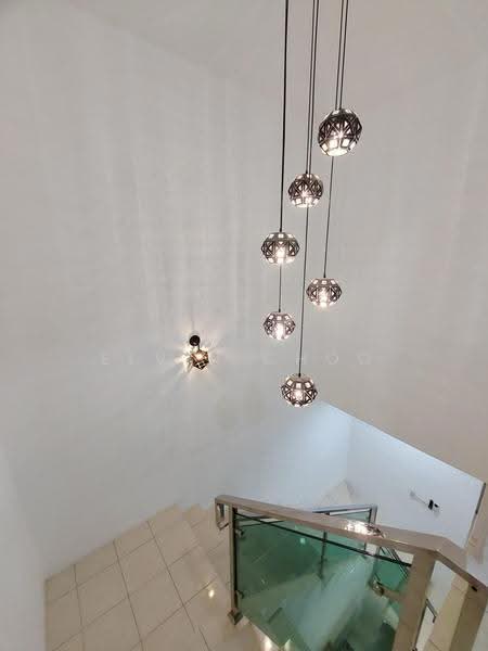 2-storey Terraced House for Sale in Taman Keramat Permai (Nibong Tebal) - Elvin Choo - Interior - PropertyGuru.com.my