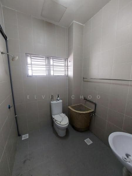 2-storey Terraced House for Sale in Taman Keramat Permai (Nibong Tebal) - Elvin Choo - PropertyGuru.com.my