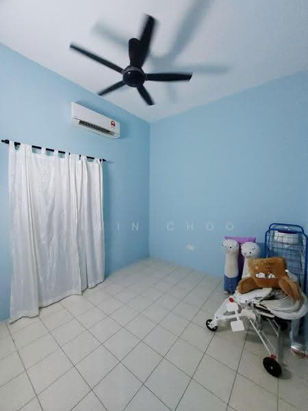 2-storey Terraced House for Sale in Taman Keramat Permai (Nibong Tebal) - Elvin Choo - PropertyGuru.com.my