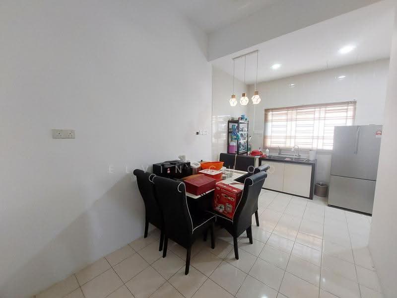 2-storey Terraced House for Sale in Taman Keramat Permai (Nibong Tebal) - Elvin Choo - PropertyGuru.com.my