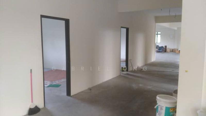 2-storey Terraced House for Sale in Kampung Kempas Baru (Tampoi) - Gabriel Ong - Interior - PropertyGuru.com.my