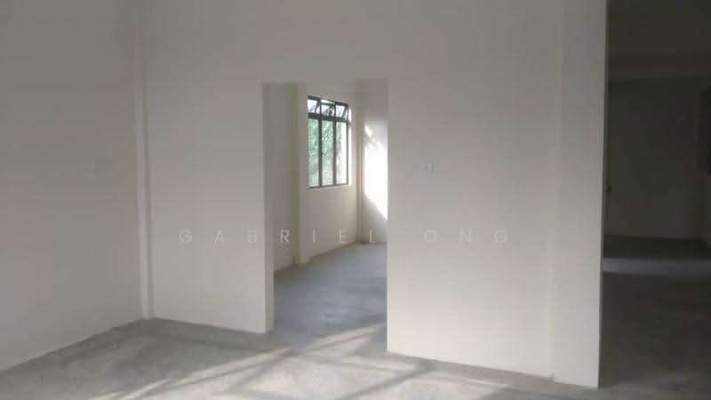 2-storey Terraced House for Sale in Kampung Kempas Baru (Tampoi) - Gabriel Ong - Interior - PropertyGuru.com.my