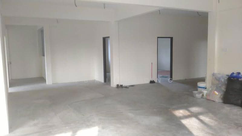 2-storey Terraced House for Sale in Kampung Kempas Baru (Tampoi) - Gabriel Ong - Interior - PropertyGuru.com.my