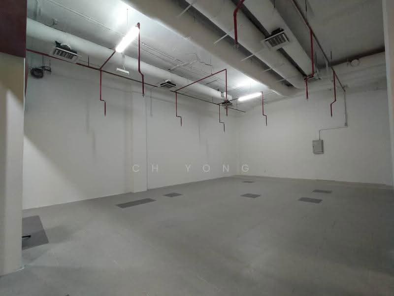Shop / Office untuk Disewa di Taman Serdang Perdana (Seri Kembangan) - ch yong - Interior - PropertyGuru.com.my