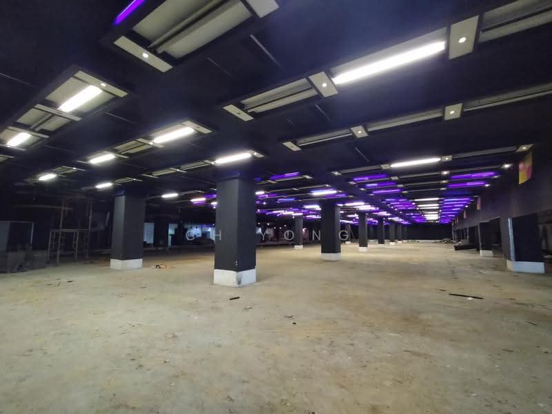 Shop / Office untuk Disewa di Taman Serdang Perdana (Seri Kembangan) - ch yong - Interior - PropertyGuru.com.my