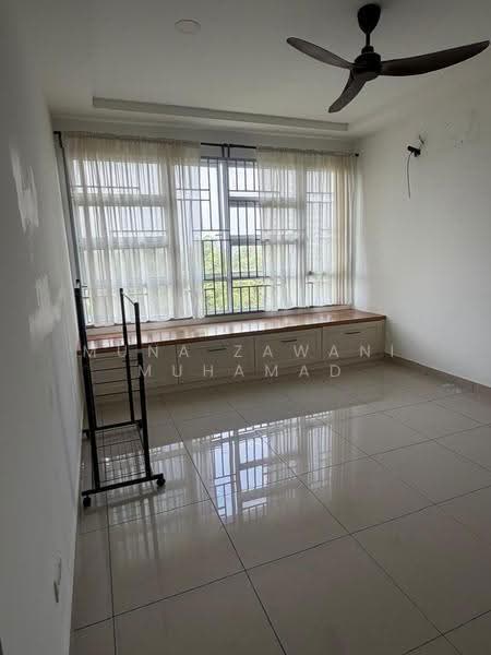 Service Residence for Rent at Palmyra Residences - Muna Zawani Muhamad - Interior - PropertyGuru.com.my