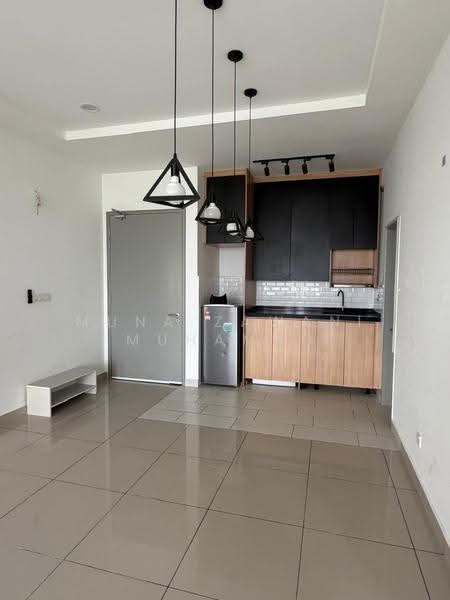 Service Residence for Rent at Palmyra Residences - Muna Zawani Muhamad - Kitchen - PropertyGuru.com.my
