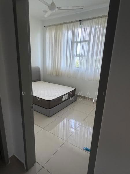 Service Residence for Rent at Palmyra Residences - Muna Zawani Muhamad - Bedroom - PropertyGuru.com.my
