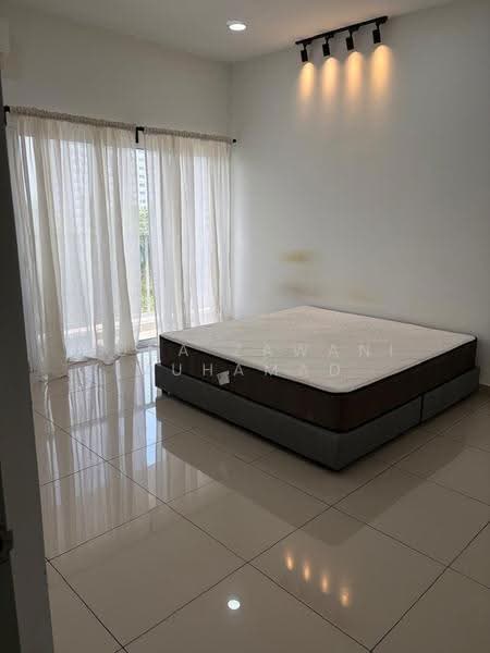 Service Residence for Rent at Palmyra Residences - Muna Zawani Muhamad - Bedroom - PropertyGuru.com.my