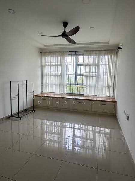 Service Residence for Rent at Palmyra Residences - Muna Zawani Muhamad - Interior - PropertyGuru.com.my
