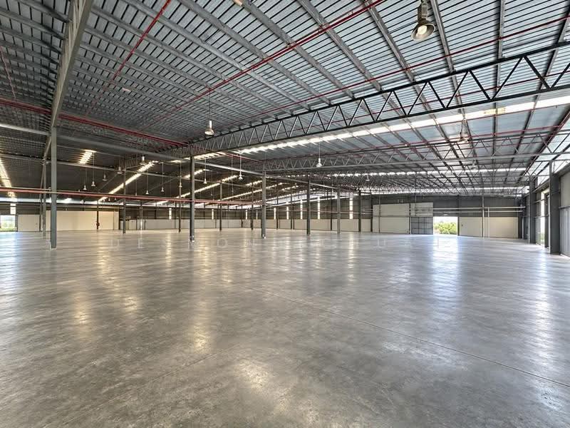 Factory for Sale in Sungai Jawi (Penang) - Desmond Chuah - Interior - PropertyGuru.com.my