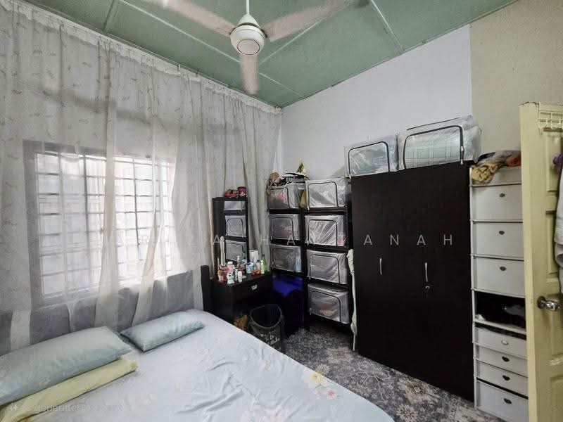 Rumah Teres 2-Tingkat untuk Dijual di Shah Alam (Selangor) - Sariza Hartanah - Bedroom - PropertyGuru.com.my