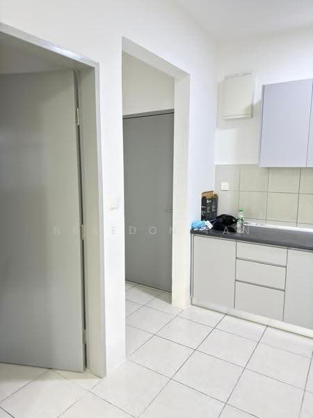 Condominium for Rent at MiNest Residence - Braedon Tan - Kitchen - PropertyGuru.com.my