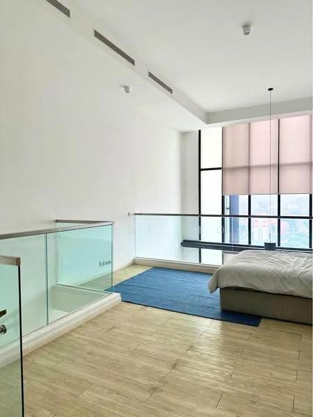 Kediaman Servis untuk Dijual di M City - Elaine Teoh - Bedroom - PropertyGuru.com.my
