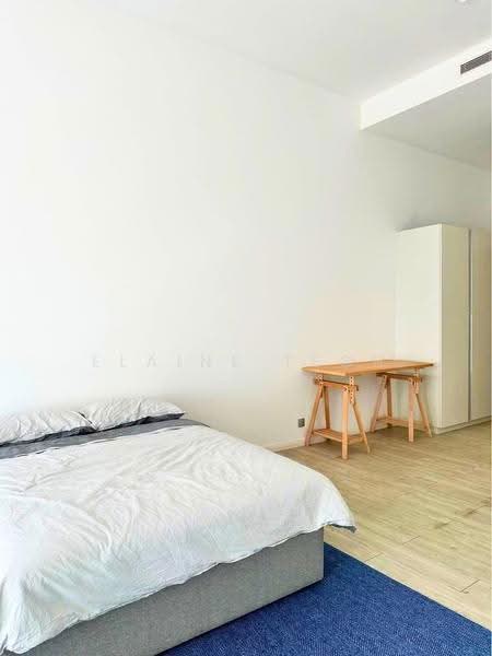 Kediaman Servis untuk Dijual di M City - Elaine Teoh - Bedroom - PropertyGuru.com.my