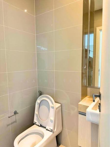 Kediaman Servis untuk Dijual di M City - Elaine Teoh - Bathroom - PropertyGuru.com.my