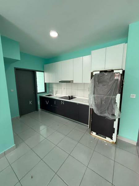 Service Residence for Rent at E'Island Lake Haven - Kevin Look - Kitchen - PropertyGuru.com.my