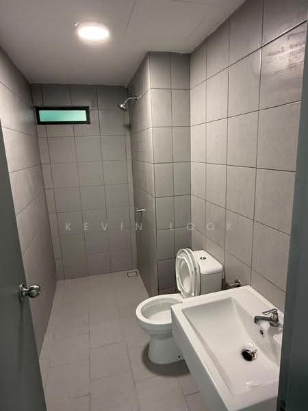 Service Residence for Rent at E'Island Lake Haven - Kevin Look - Bathroom - PropertyGuru.com.my