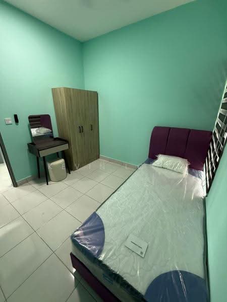 Service Residence for Rent at E'Island Lake Haven - Kevin Look - Bedroom - PropertyGuru.com.my