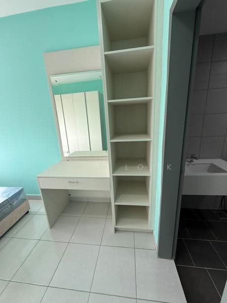 Service Residence for Rent at E'Island Lake Haven - Kevin Look - Bedroom - PropertyGuru.com.my