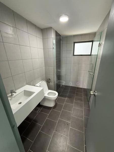 Service Residence for Rent at E'Island Lake Haven - Kevin Look - Bathroom - PropertyGuru.com.my