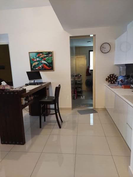 Service Residence for Rent at The Park Sky Residence - JJ Lim - PropertyGuru.com.my