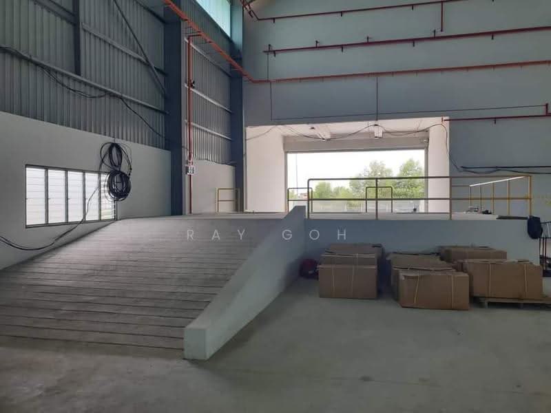 Factory for Sale in Sungai Kapar Indah Industrial Park (Kapar) - Ray Goh - Exterior - PropertyGuru.com.my