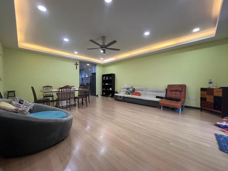 Rumah Teres 2-Tingkat untuk Dijual di Horizon Hills (Iskandar Puteri (Nusajaya)) - Yeo - PropertyGuru.com.my