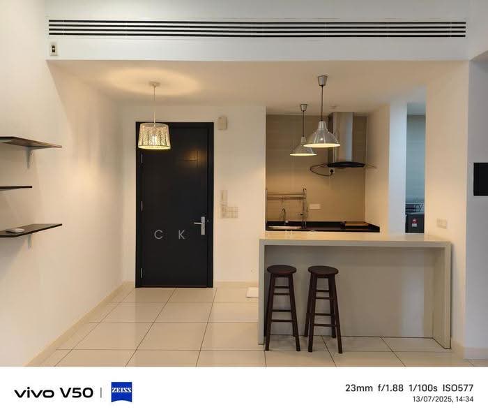 Condominium for Rent at The Veo - CK Teong - Kitchen - PropertyGuru.com.my