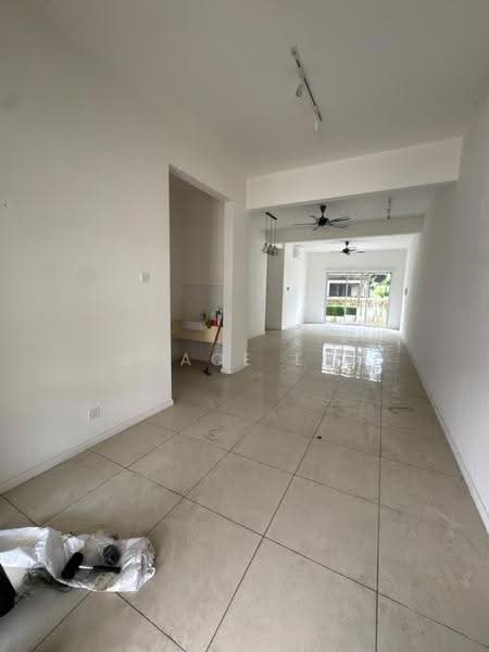 Rumah Teres untuk Disewa di Bandar Tropicana Aman (Telok Panglima Garang) - Grace Lai - Interior - PropertyGuru.com.my