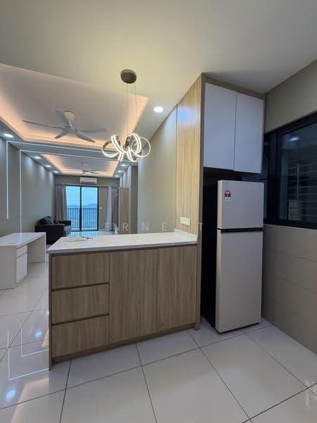 Condominium for Rent at Residensi Bintang - Ernest Leong - Kitchen - PropertyGuru.com.my