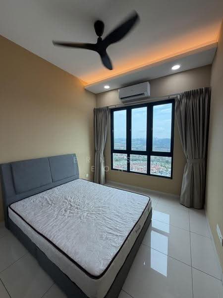Condominium for Rent at Residensi Bintang - Ernest Leong - Bedroom - PropertyGuru.com.my