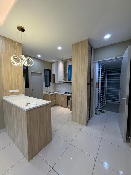 Condominium for Rent at Residensi Bintang - Ernest Leong - Kitchen - PropertyGuru.com.my