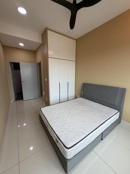 Condominium for Rent at Residensi Bintang - Ernest Leong - Bedroom - PropertyGuru.com.my