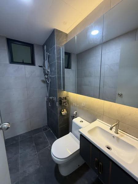 Condominium for Rent at Residensi Bintang - Ernest Leong - Bathroom - PropertyGuru.com.my
