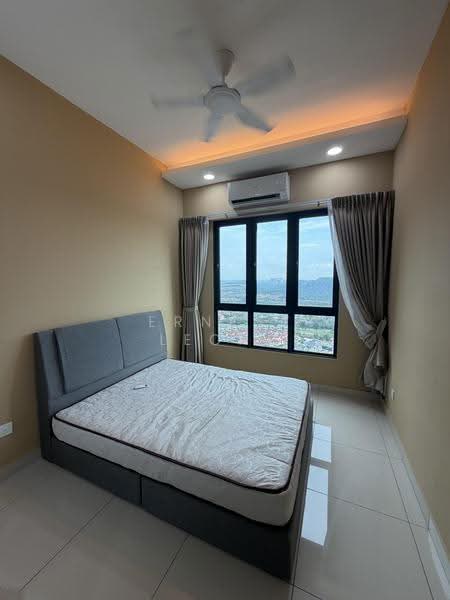Condominium for Rent at Residensi Bintang - Ernest Leong - Bedroom - PropertyGuru.com.my