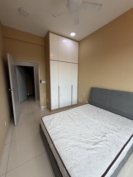 Condominium for Rent at Residensi Bintang - Ernest Leong - Bedroom - PropertyGuru.com.my