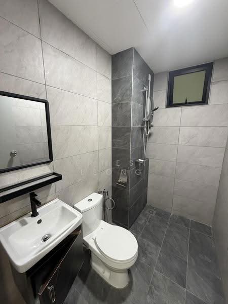 Condominium for Rent at Residensi Bintang - Ernest Leong - Bathroom - PropertyGuru.com.my